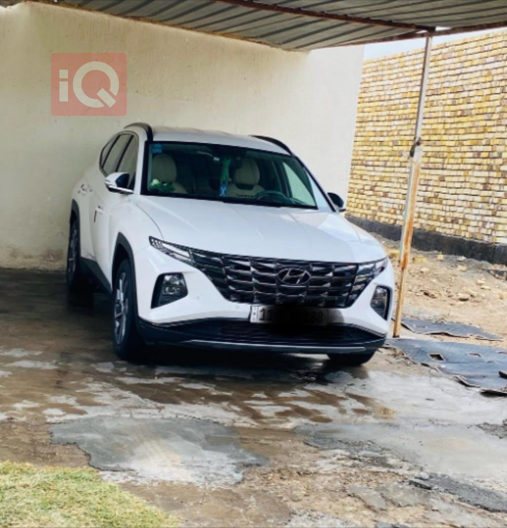 هيونداي توسان